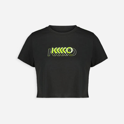 The Koko Outfit & tee