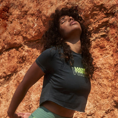 The Koko Outfit & tee