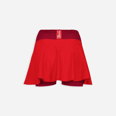 Fighting Skirt - The Knockout Paris